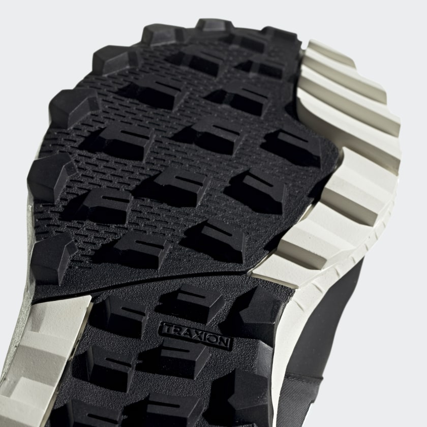 Adidas Flexcloud Mens (Core Black/Off White)