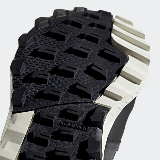 Adidas Flexcloud Mens (Core Black/Off White)