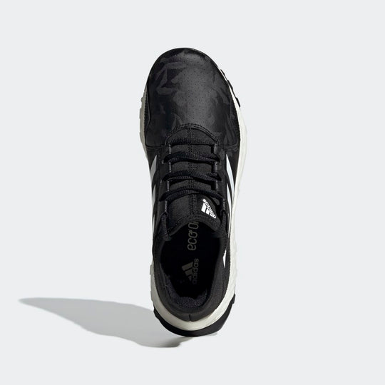Adidas Youngster Junior (Core Black/Off White)
