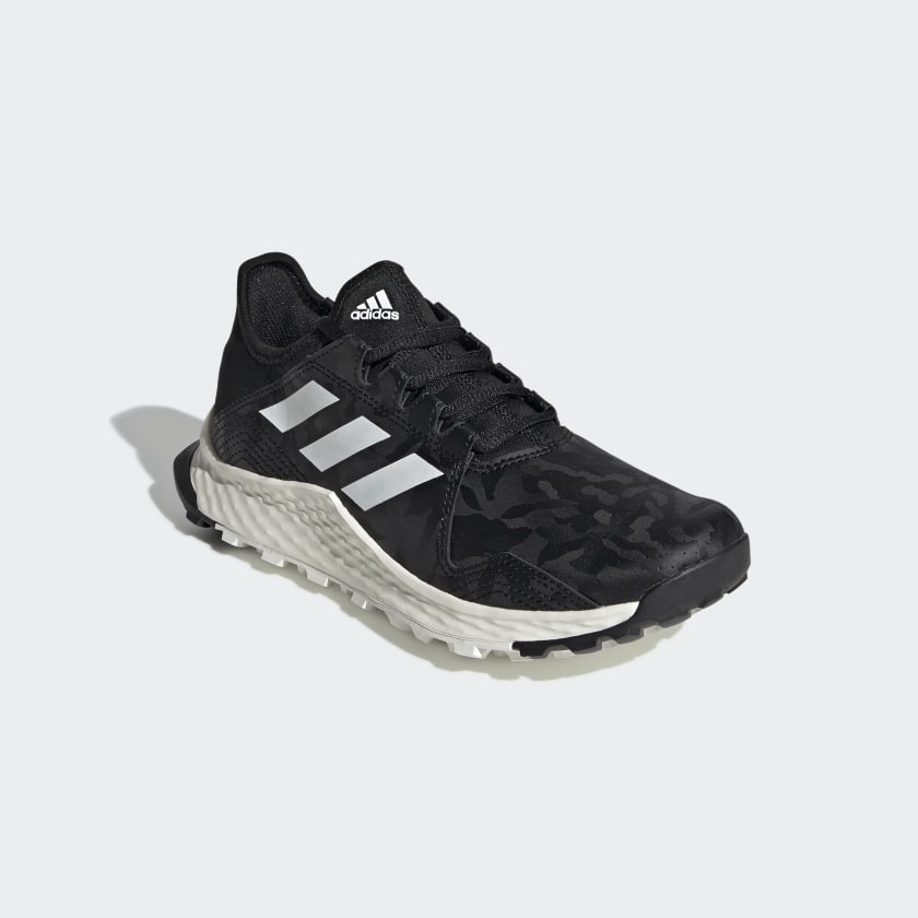 Adidas Youngster Junior (Core Black/Off White)