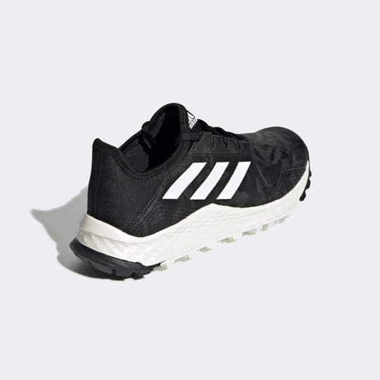 Adidas Youngster Junior (Core Black/Off White)