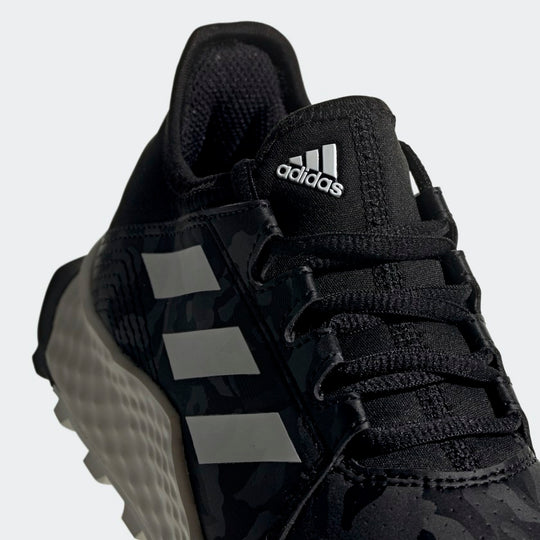 Adidas Youngster Junior (Core Black/Off White)