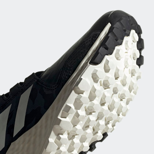 Adidas Youngster Junior (Core Black/Off White)