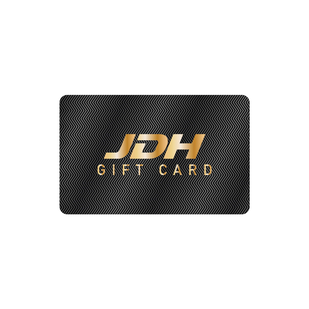 JDH AU Gift Card