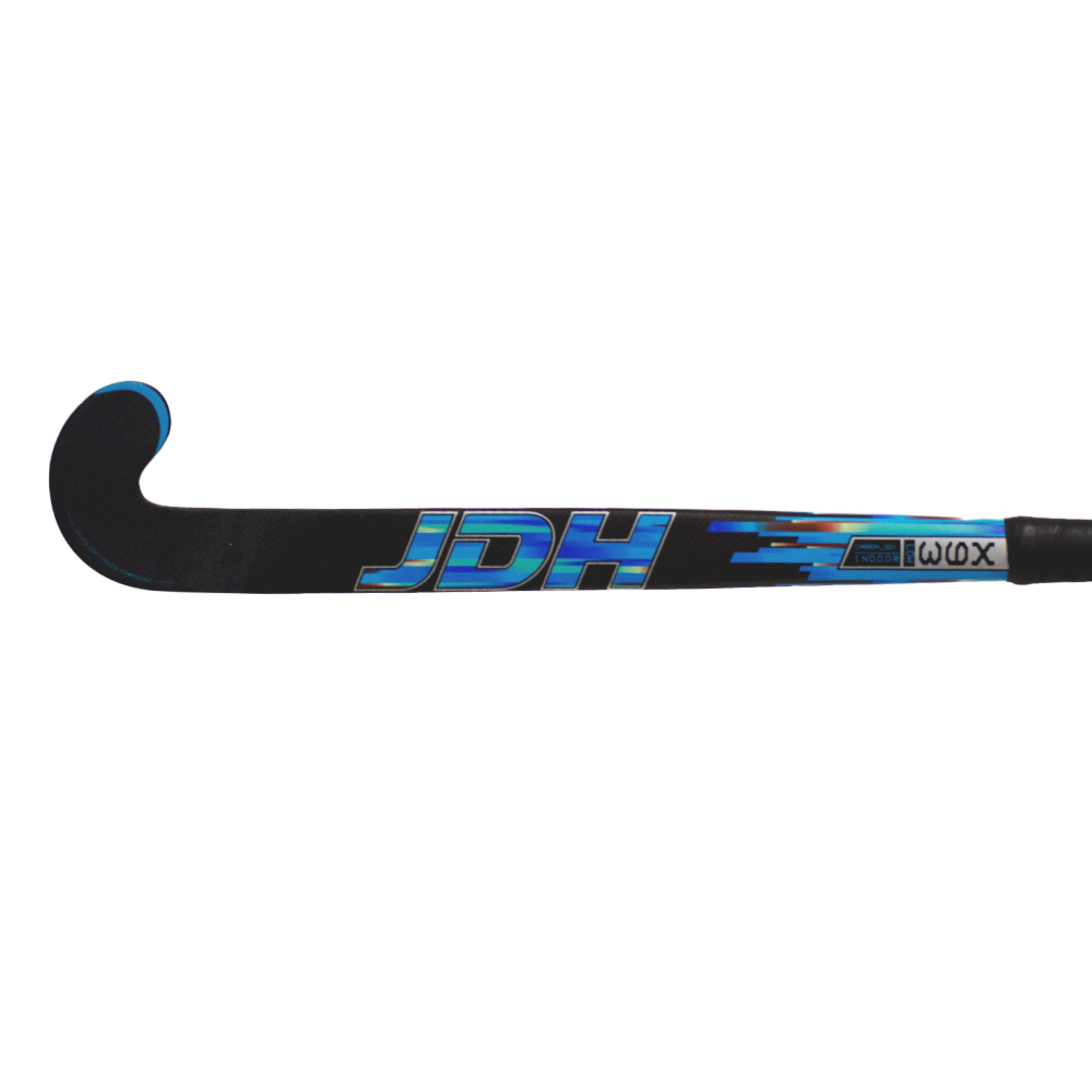 Indoor X93 Low Bow | Carbon