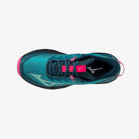 Mizuno Daichi 7 - Womens