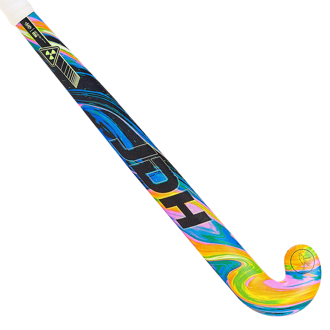 Vertigo Low Bow 2021 Stick