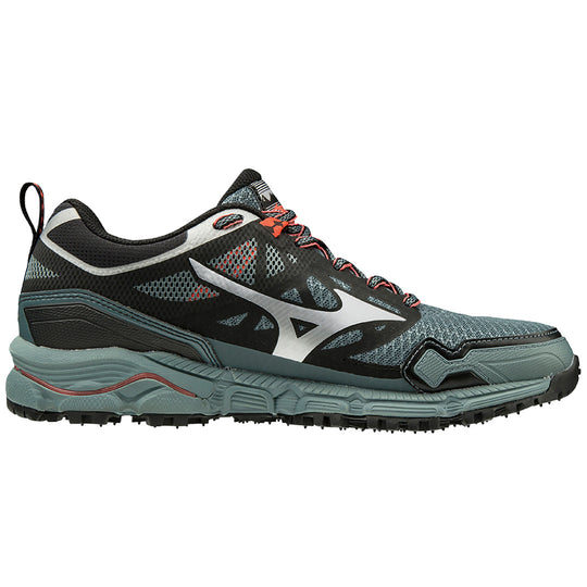 Mizuno Daichi Wave 4 - Women's Stormy Weather