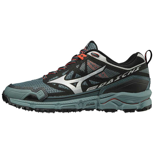 Mizuno Daichi Wave 4 - Women's Stormy Weather