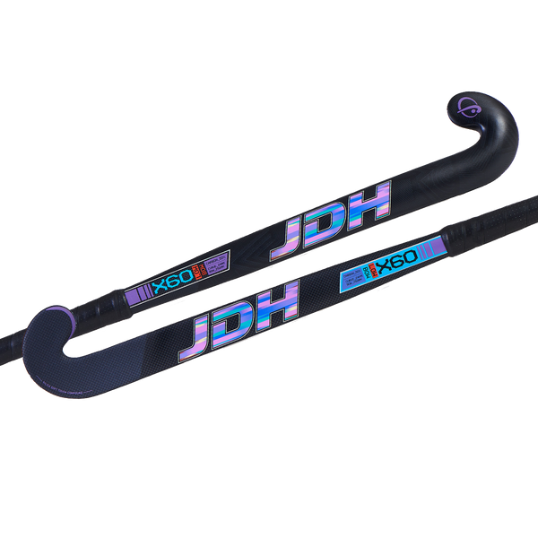 jdhホッケースティックconcave2021ホッケースティック JDH X60 Low Bow 
