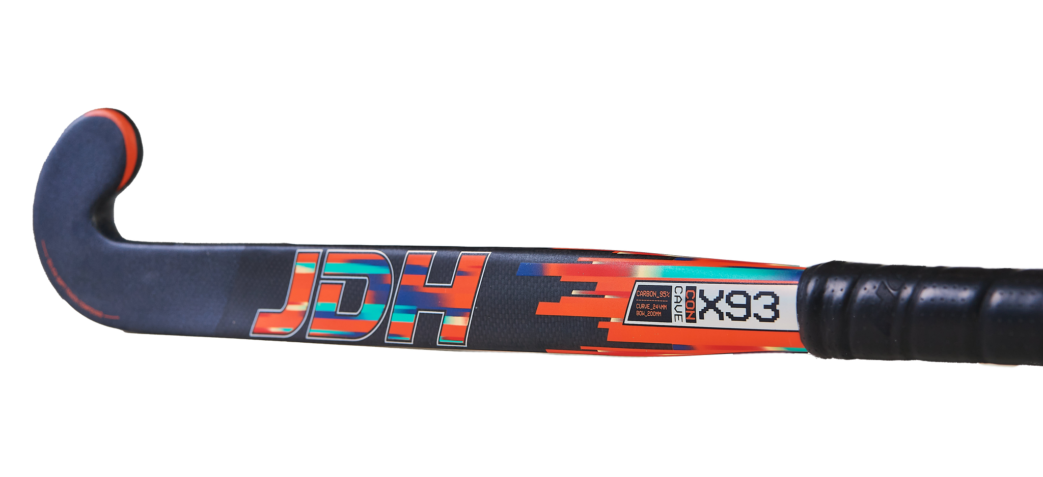 X93 Concave 2022 – JDH AU