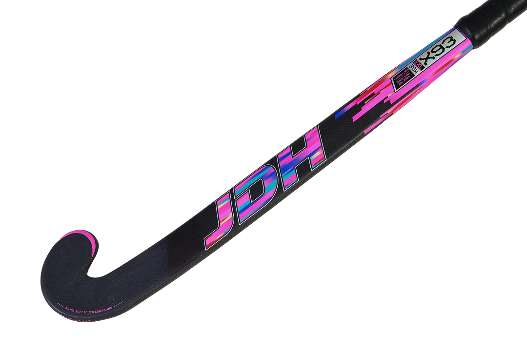 X93 Extra Low Bow 2022 – JDH AU X93 Extra Low Bow 2022 – JDH AU