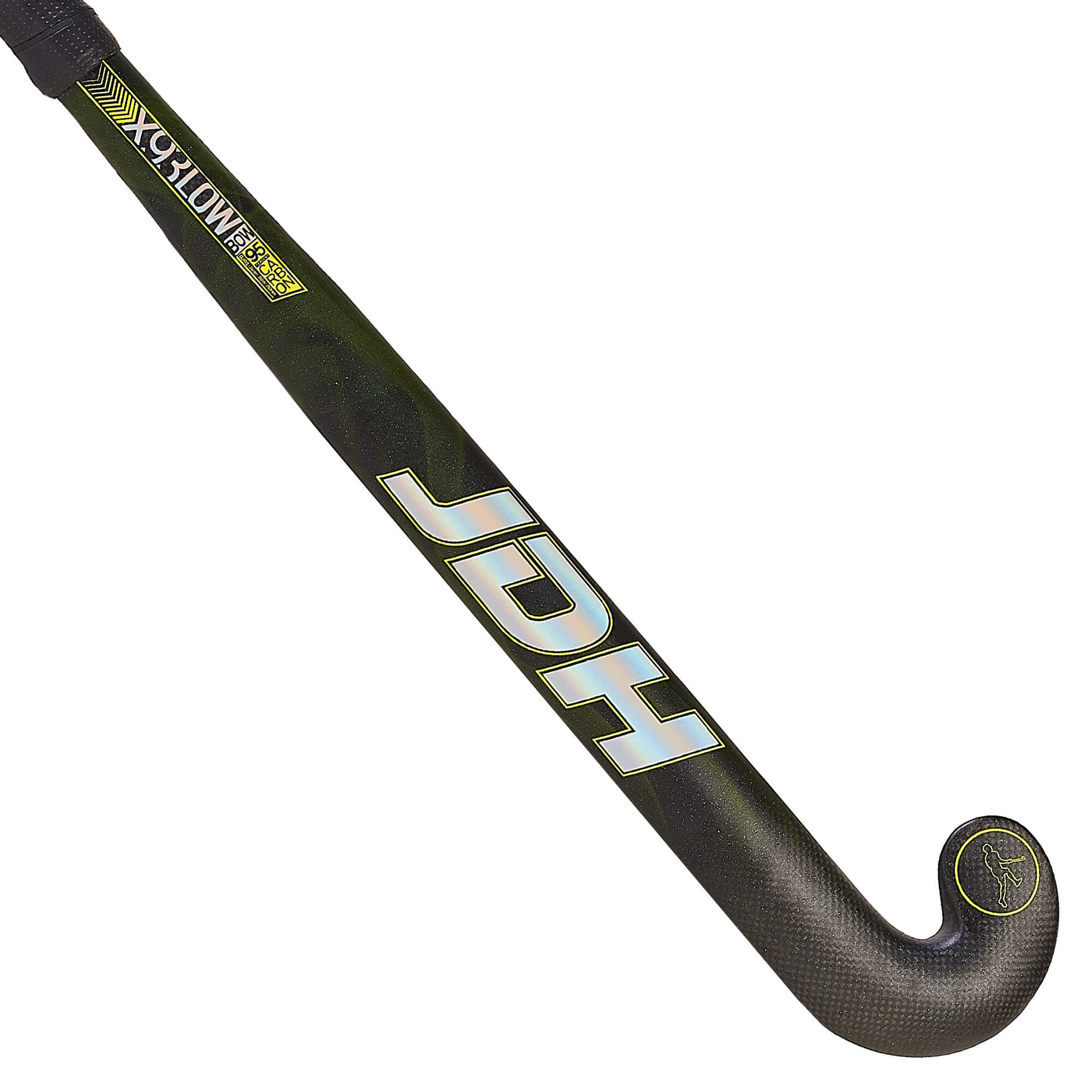 X93 Low Bow 2021 Stick