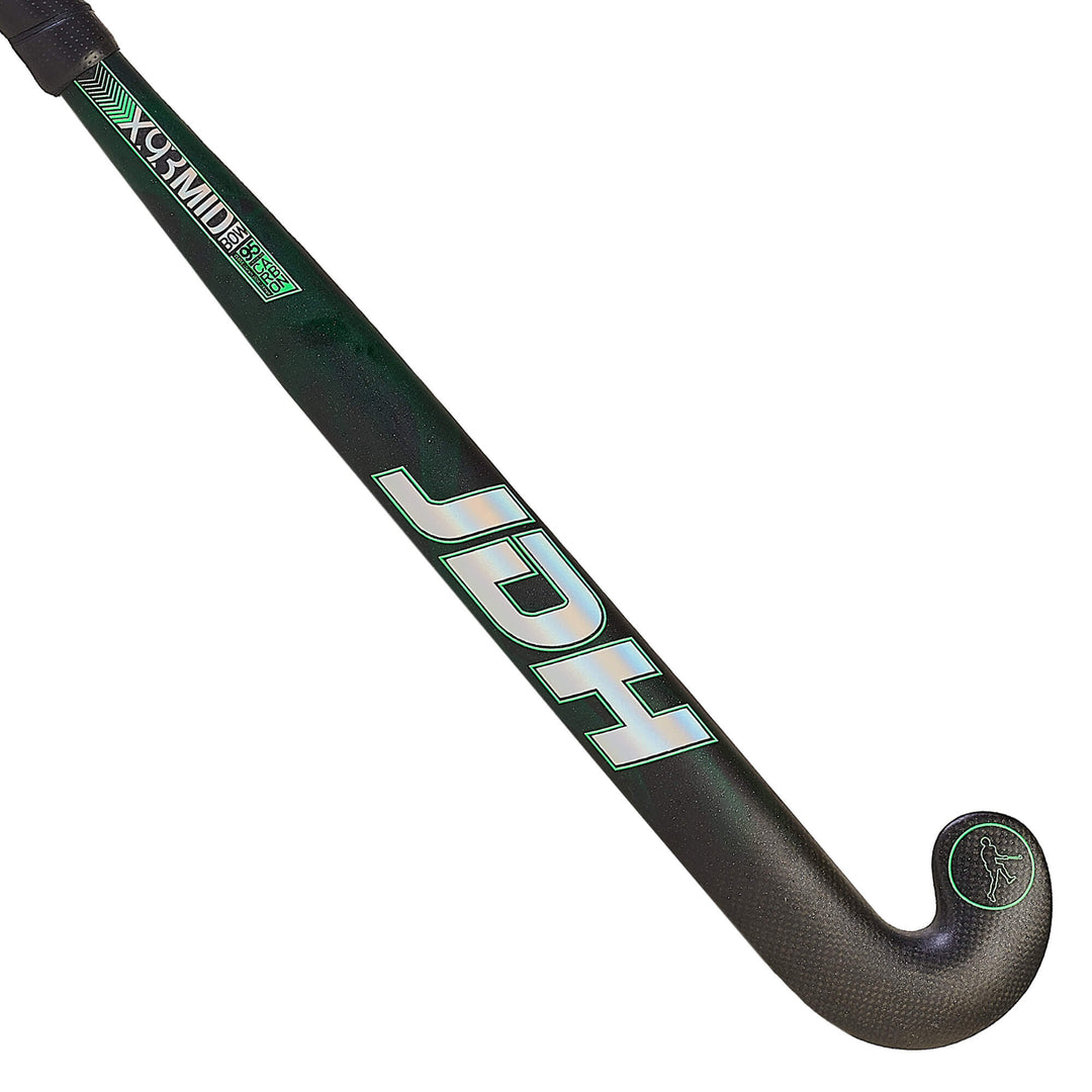 JDH X93 Mid Bow 2021 Stick