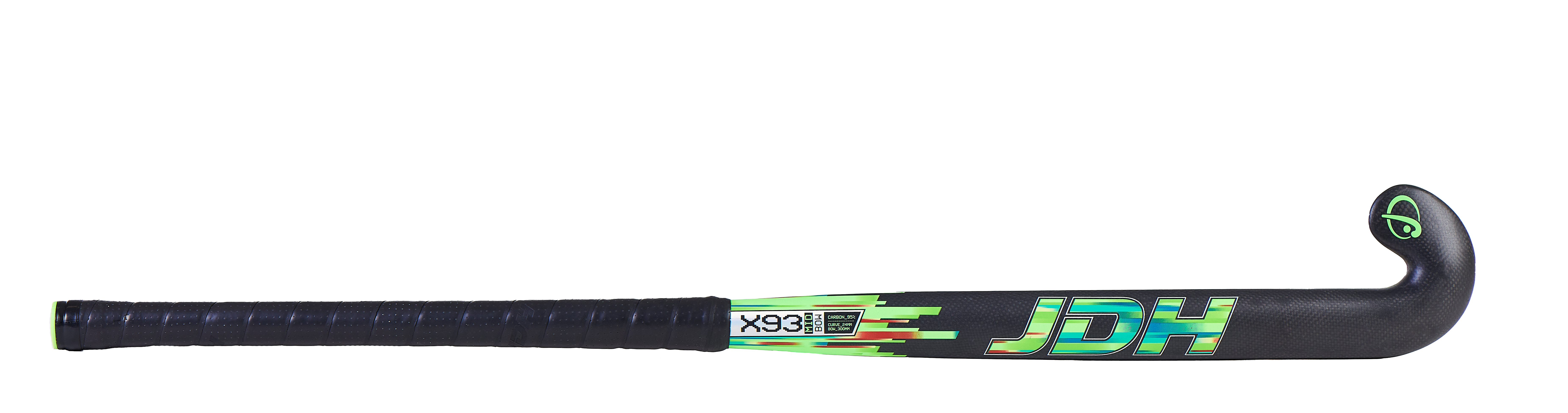 X93 Mid Bow 2022 – JDH AU