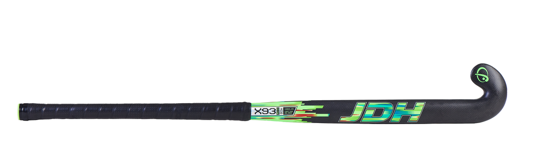 X93 Mid Bow 2022