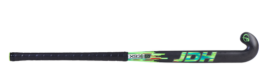 X93 Mid Bow 2022